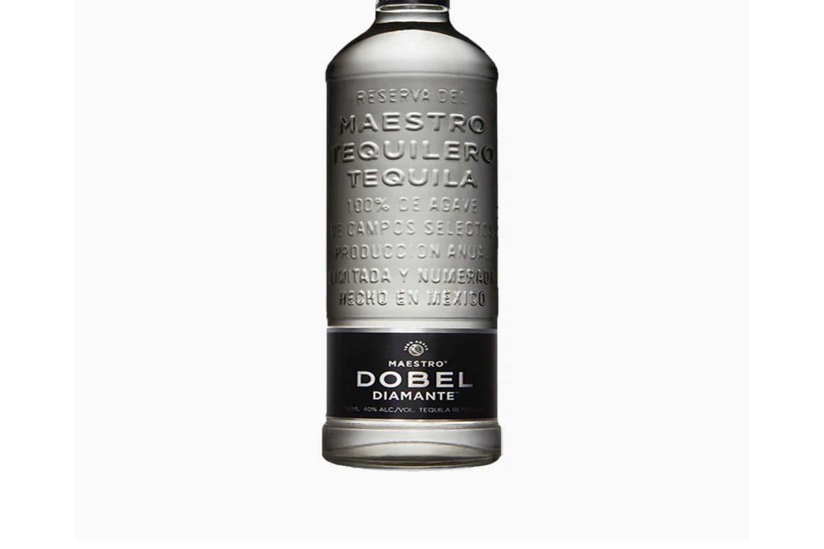 MAESTRO DOBEL CRISTAIL TEQULA 750 ML (1 x 750 ML)