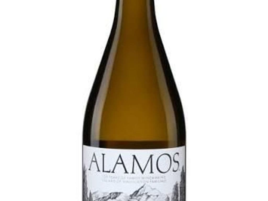 ALAMOS Chardonnay, 750ml