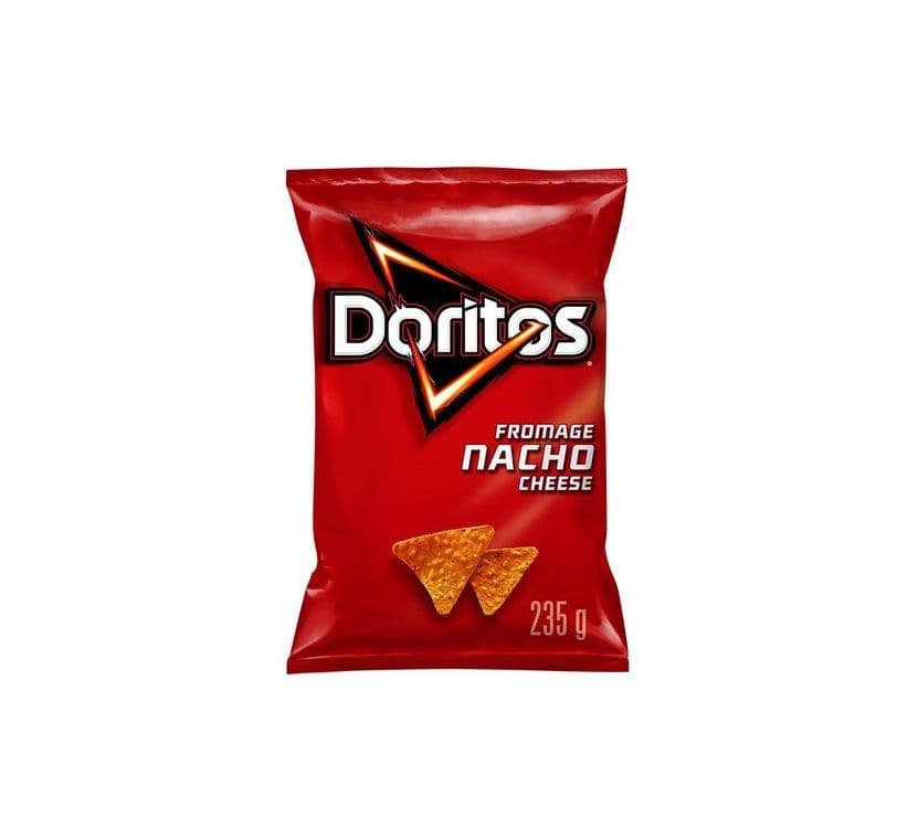 Doritos Nachos Cheese Chips (28 g)