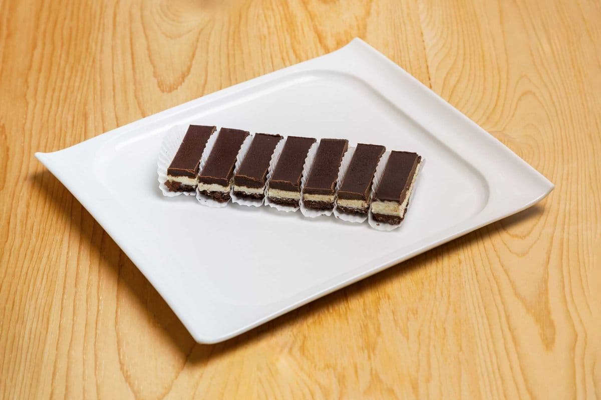 Nanaimo Bar