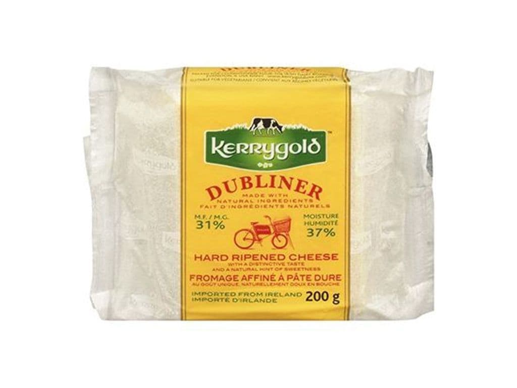 KERRYGOLD DUBLINER 200G