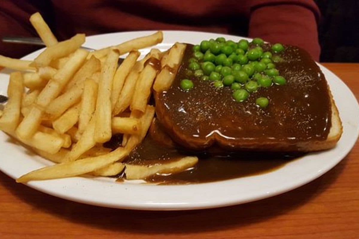 Hot Hamburger