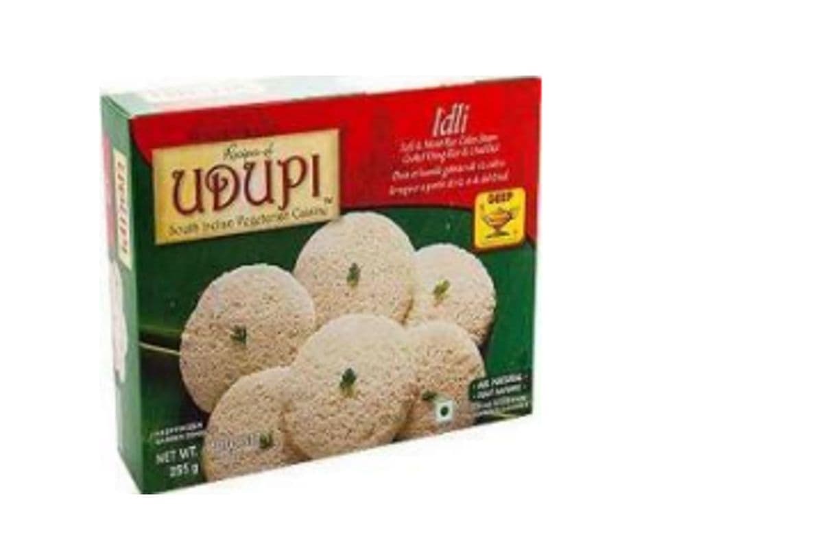 Deep Idli (8 pcs)