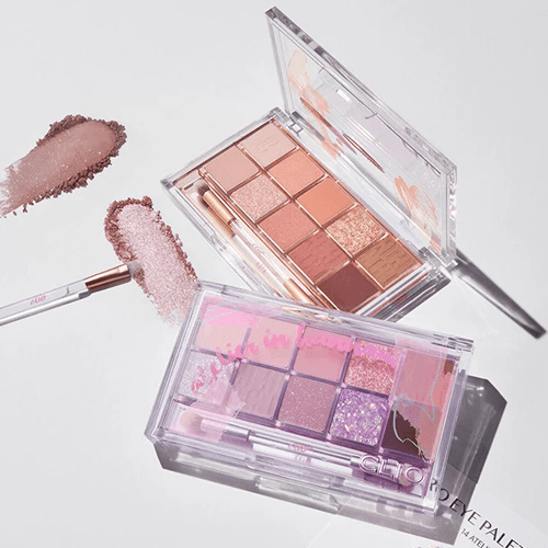 D. CLIO Pro Eye Palette