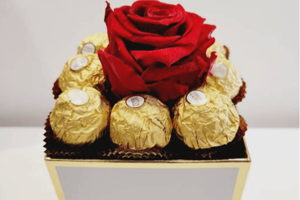 Sweetest Gift