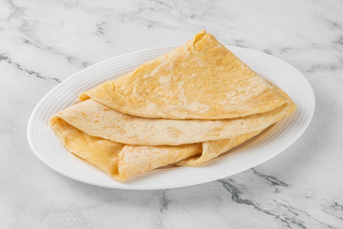 Roti Shell