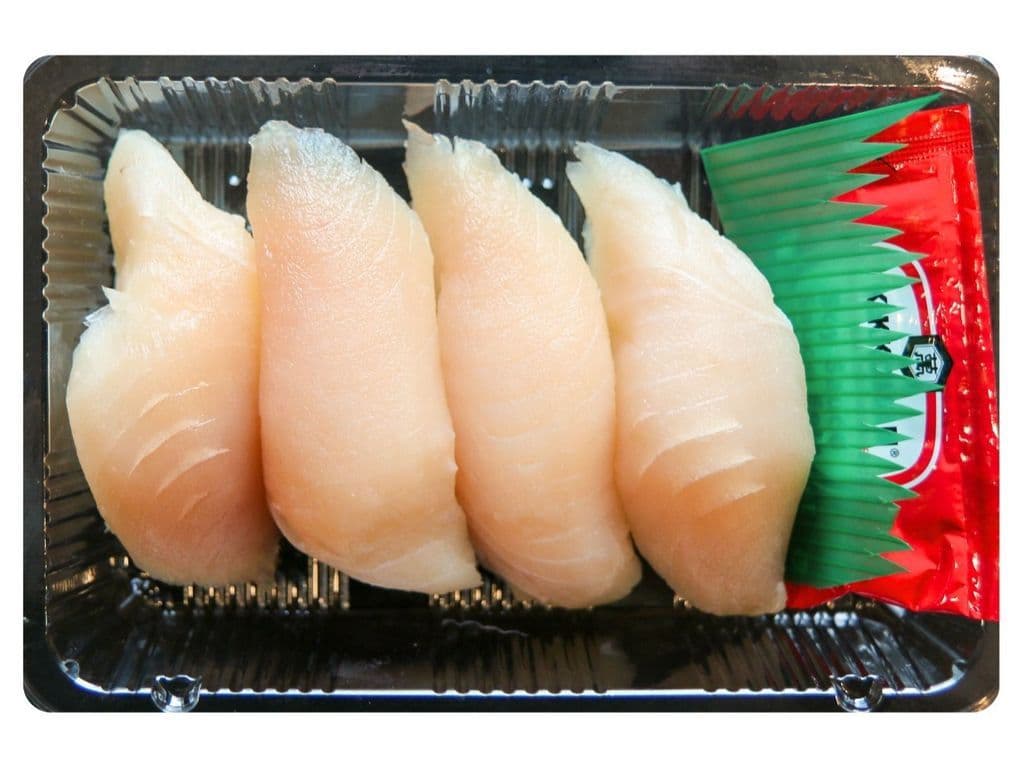 Tuna Sushi