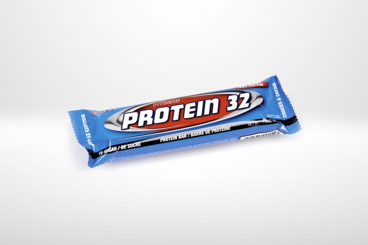 BioX Protein 32 Bar (82 g)
