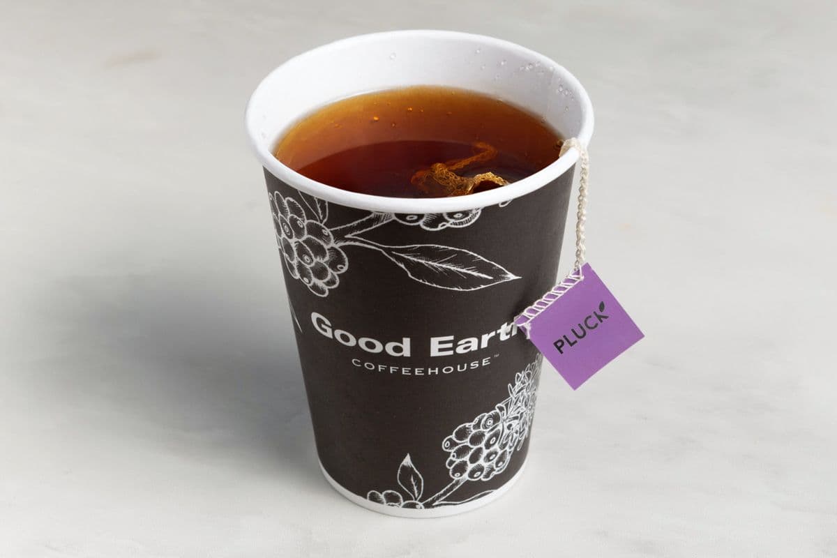 Herbal Tea - Nova Scotia