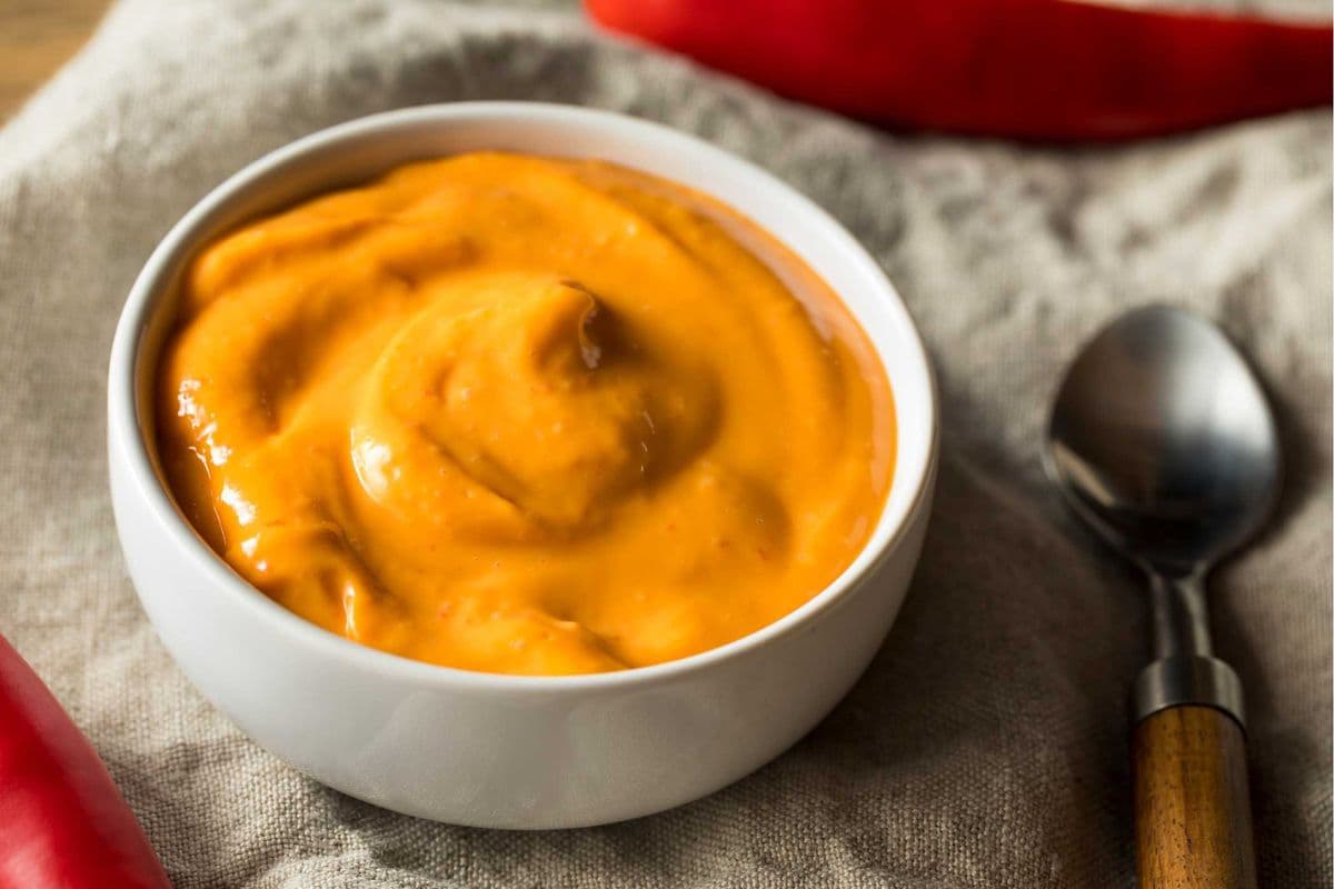 Masala Special Sauce