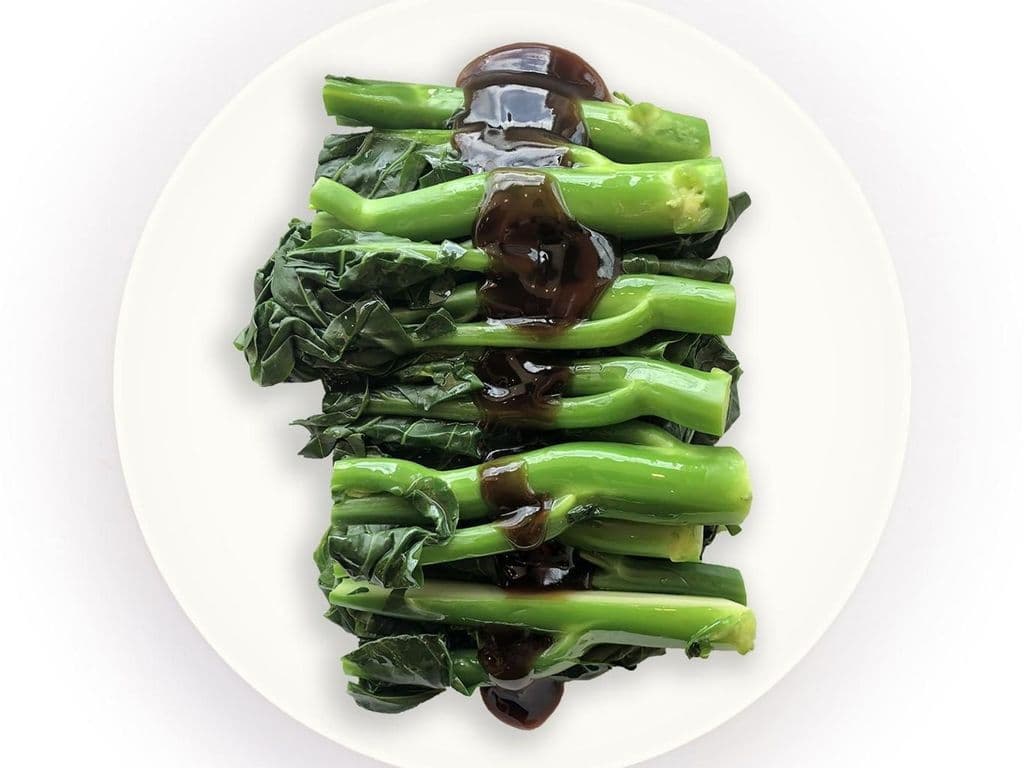 Gai Lan