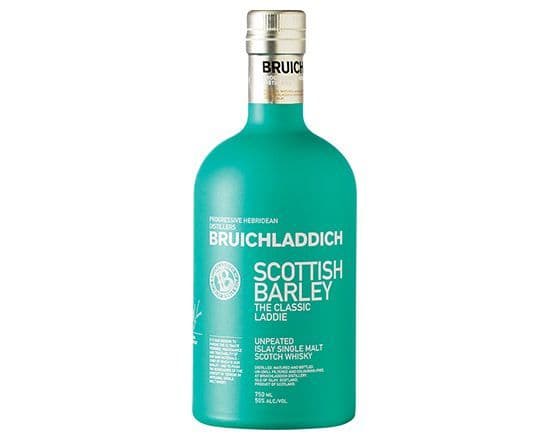 Bruichladdich Laddie Classic, 750 ml