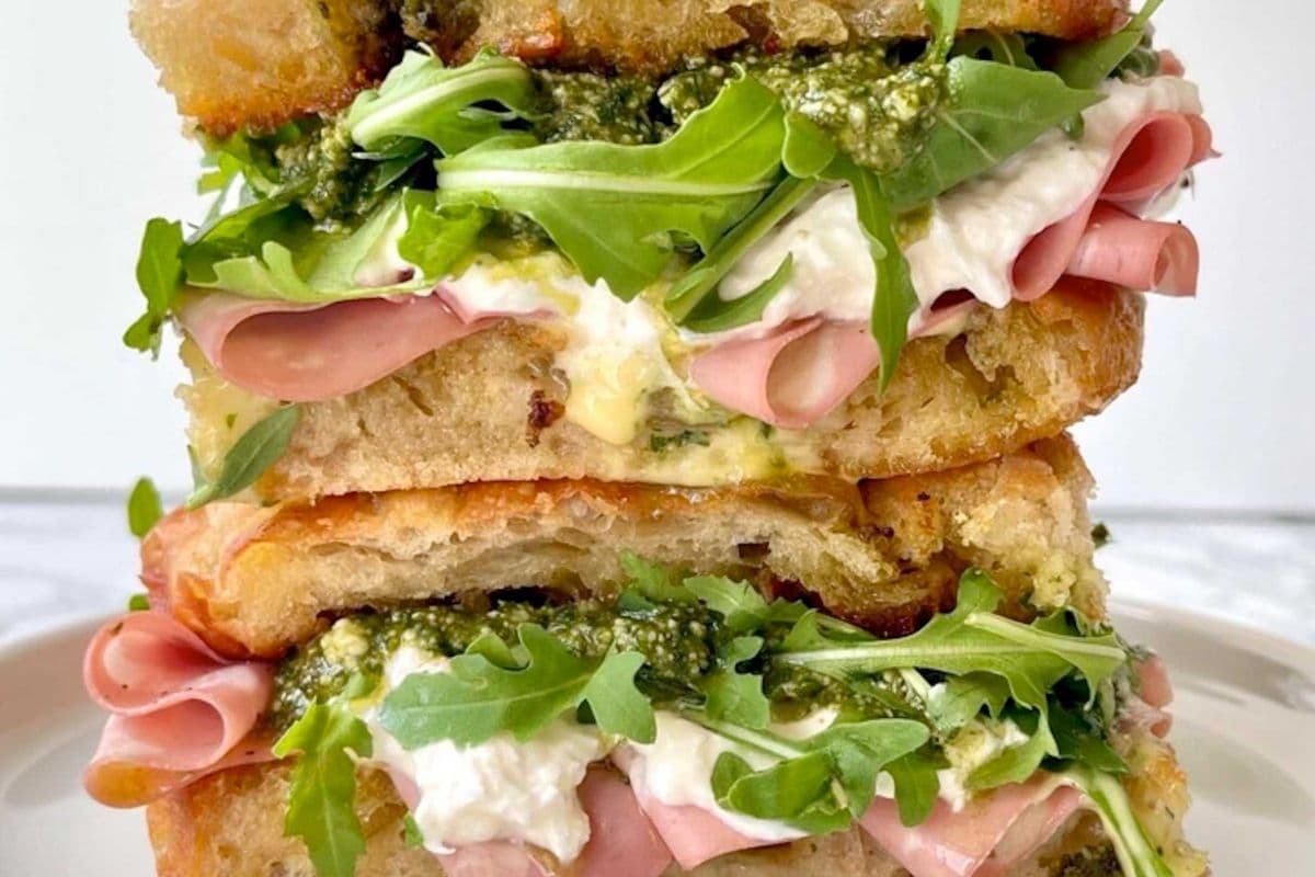 Mortadella