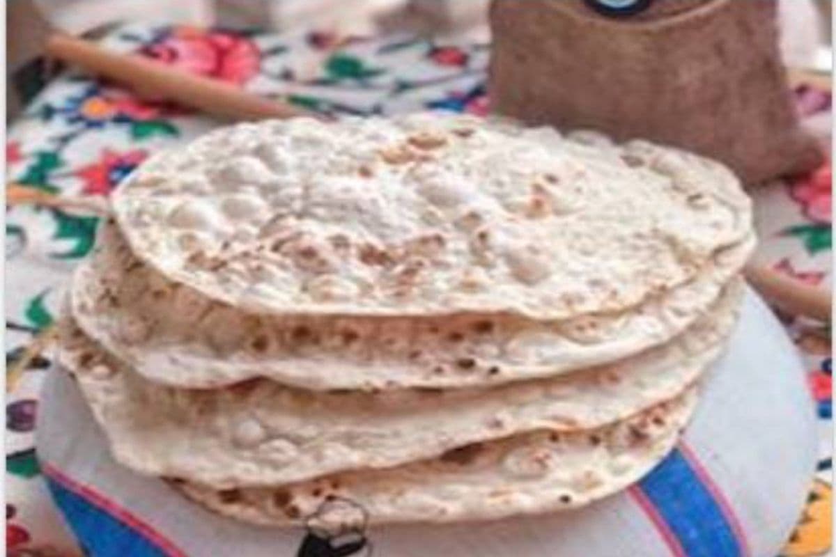 Naan