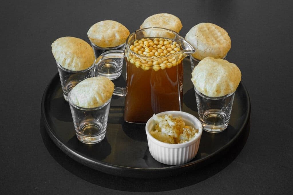 Golgappe