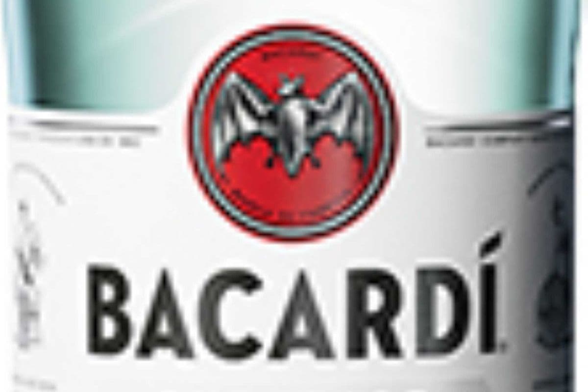 Bacardí Superior White Rum 1.14L (1 x 1.14L)