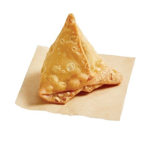 Samosas (2pcs)