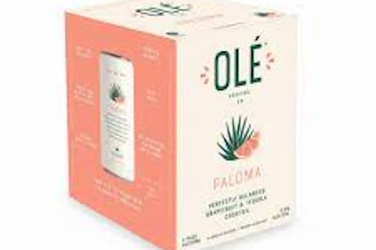 ole paloma 4 PK (4 x 355)