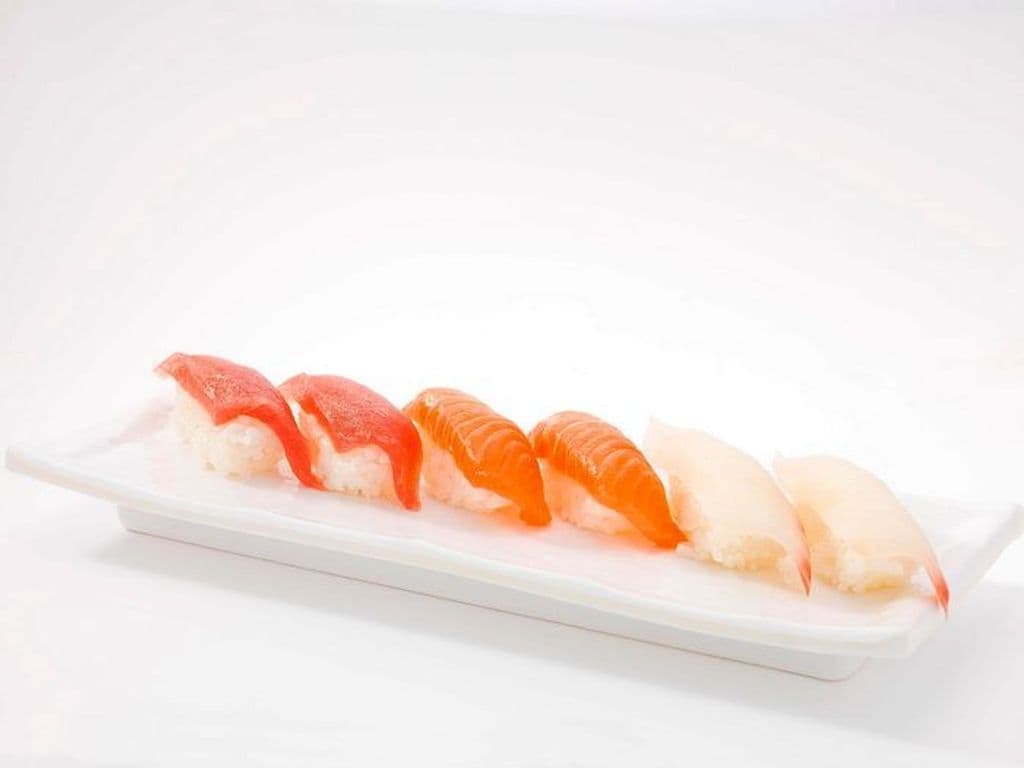 23. Sushi App(6pcs)