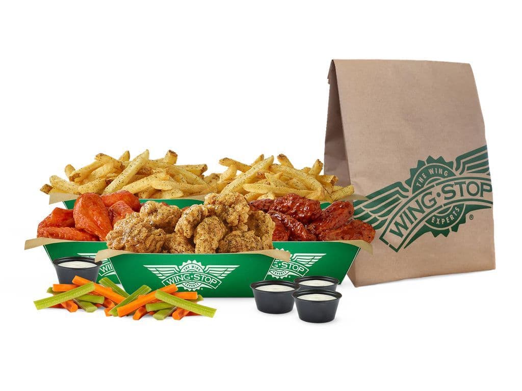 50 pc party pack