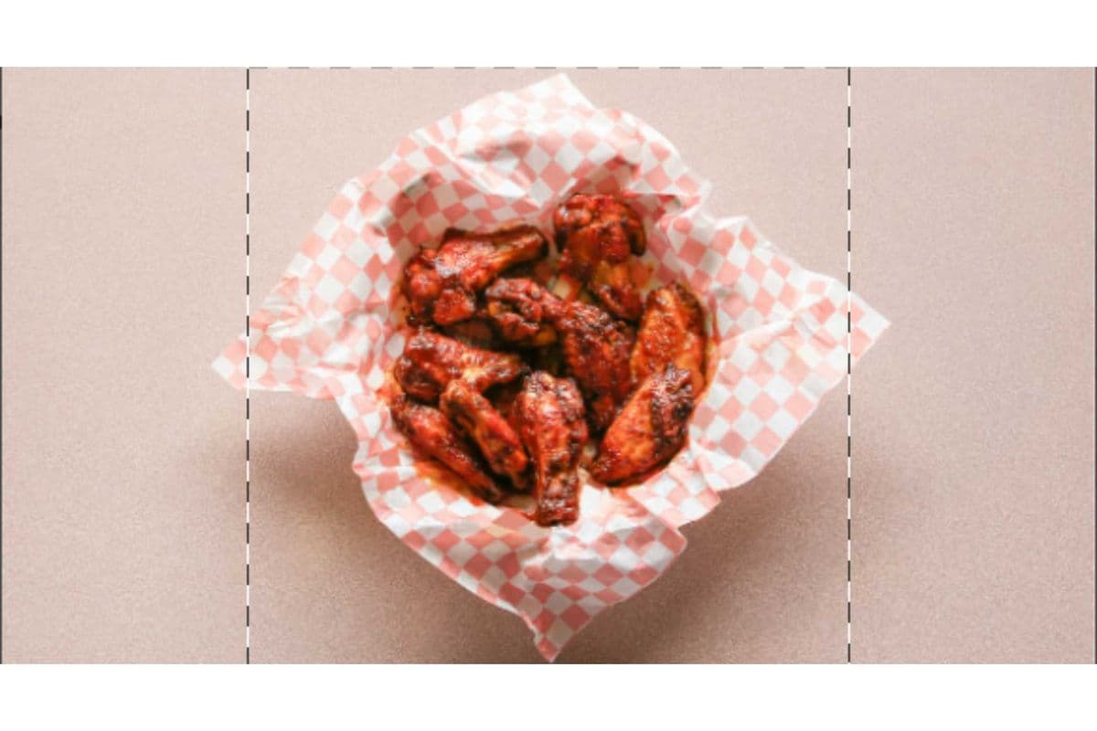 Wings (5 lbs)