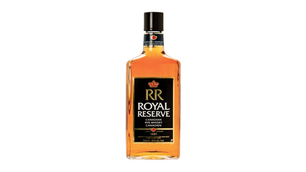 Royal Reserve (750 ml Bottle) (1 x 750ML)