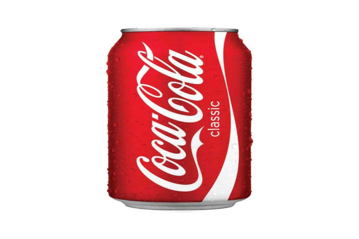 Coca Cola (355ml)
