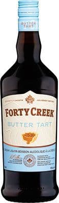 Forty Creek Butter