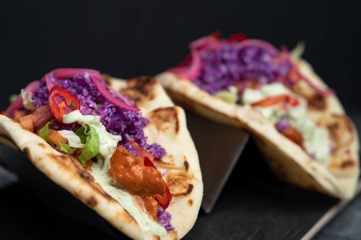 Taco Single