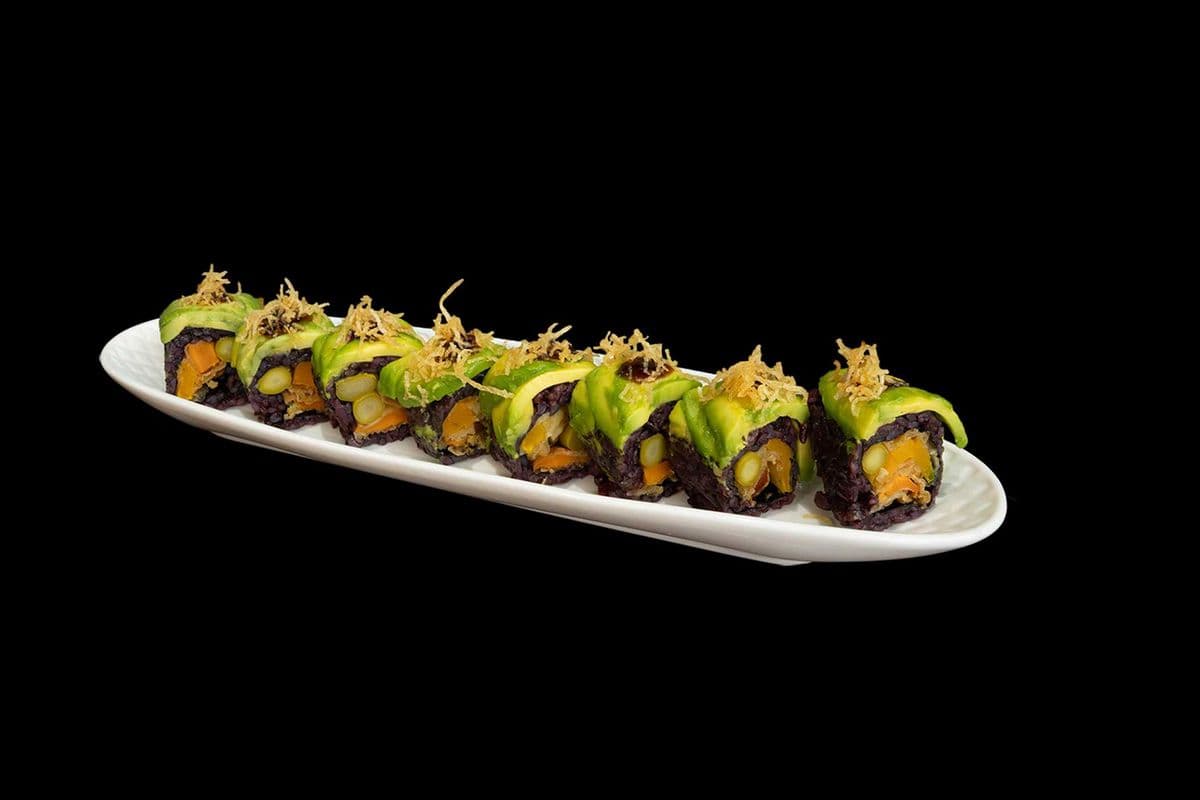 Halloween Roll