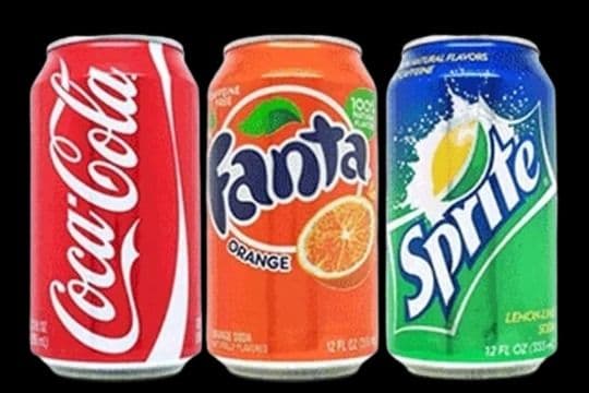 CANNED POP 355 ml