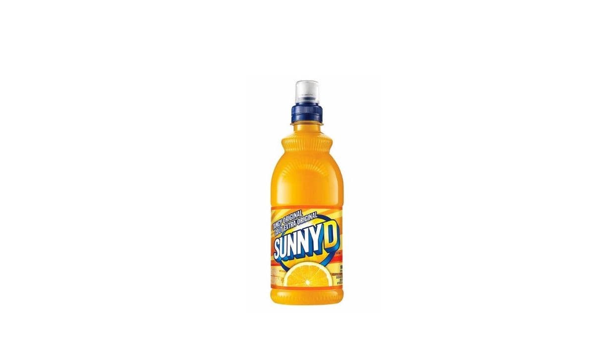 Sunny Delight (500 ml)