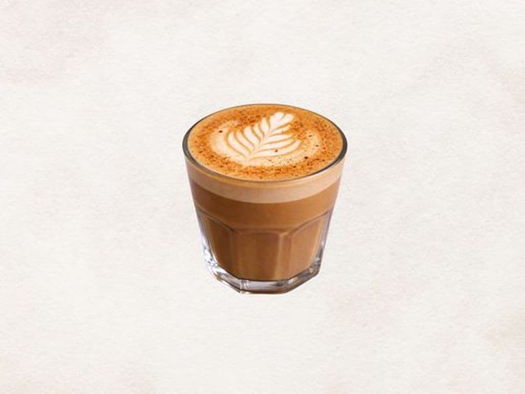 Pumpkin Spice Latte