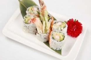37. Dynamite Roll (6 pcs)