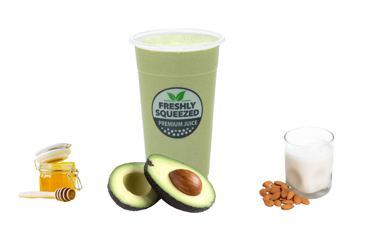 Mighty Avo (500) (270 Cal)