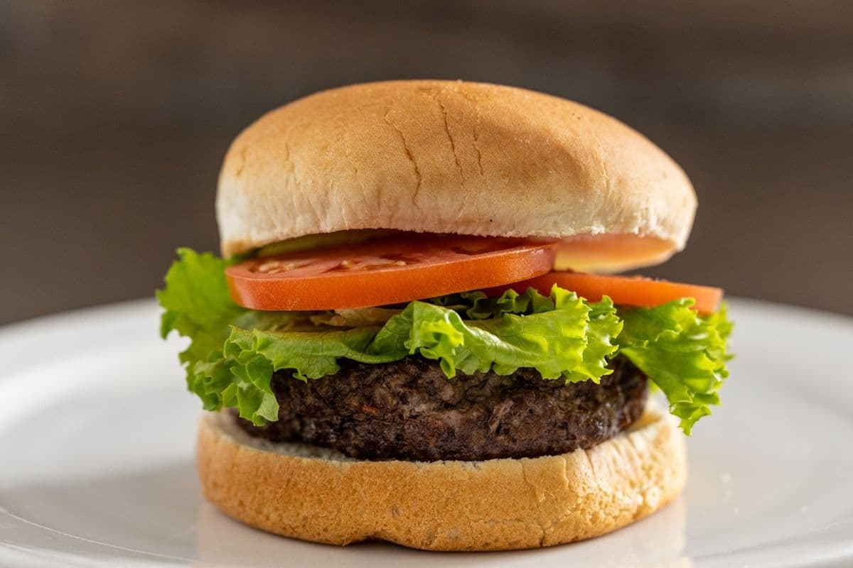 Hamburger