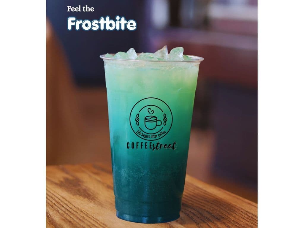 Frostbite