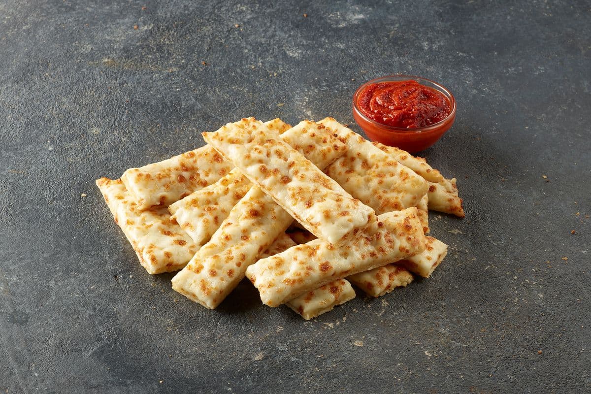 Cheesesticks