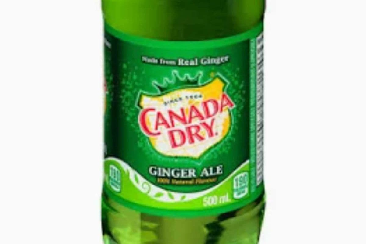 Ginger Ale