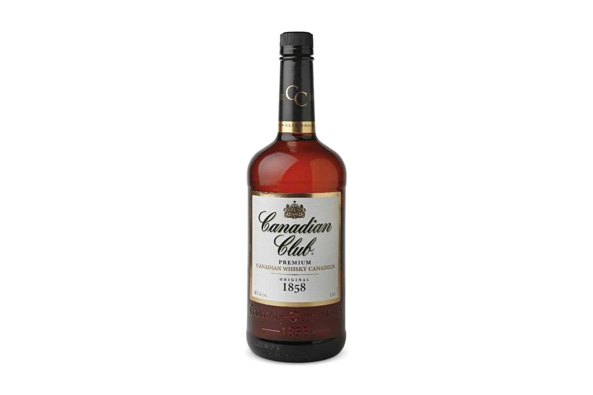 Canadian Club (1 x 1.14 L)
