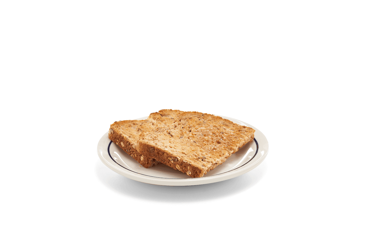 Buttered Toast