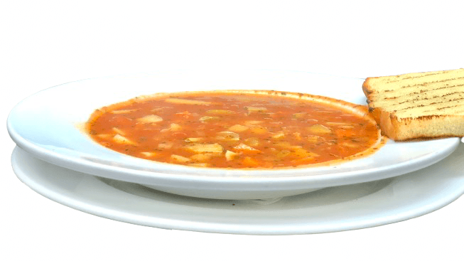 Minestrone(Vegetarian)