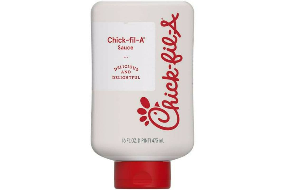 Chick-fil-A Dipping Sauce (16 oz)