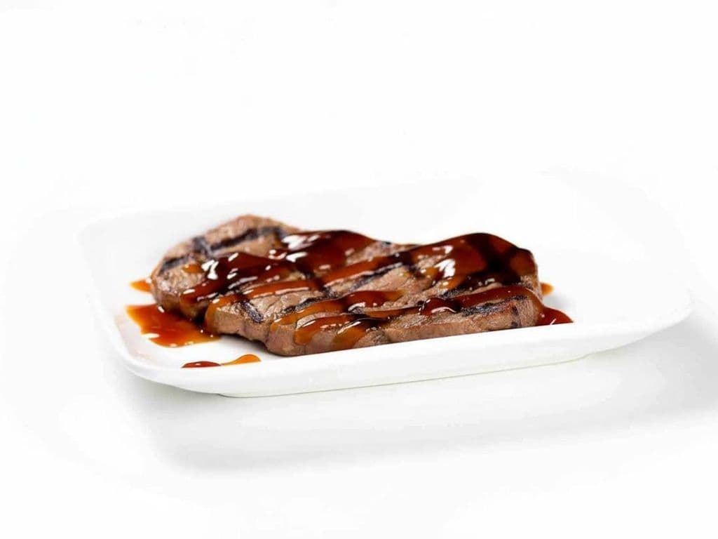 Beef Teriyaki