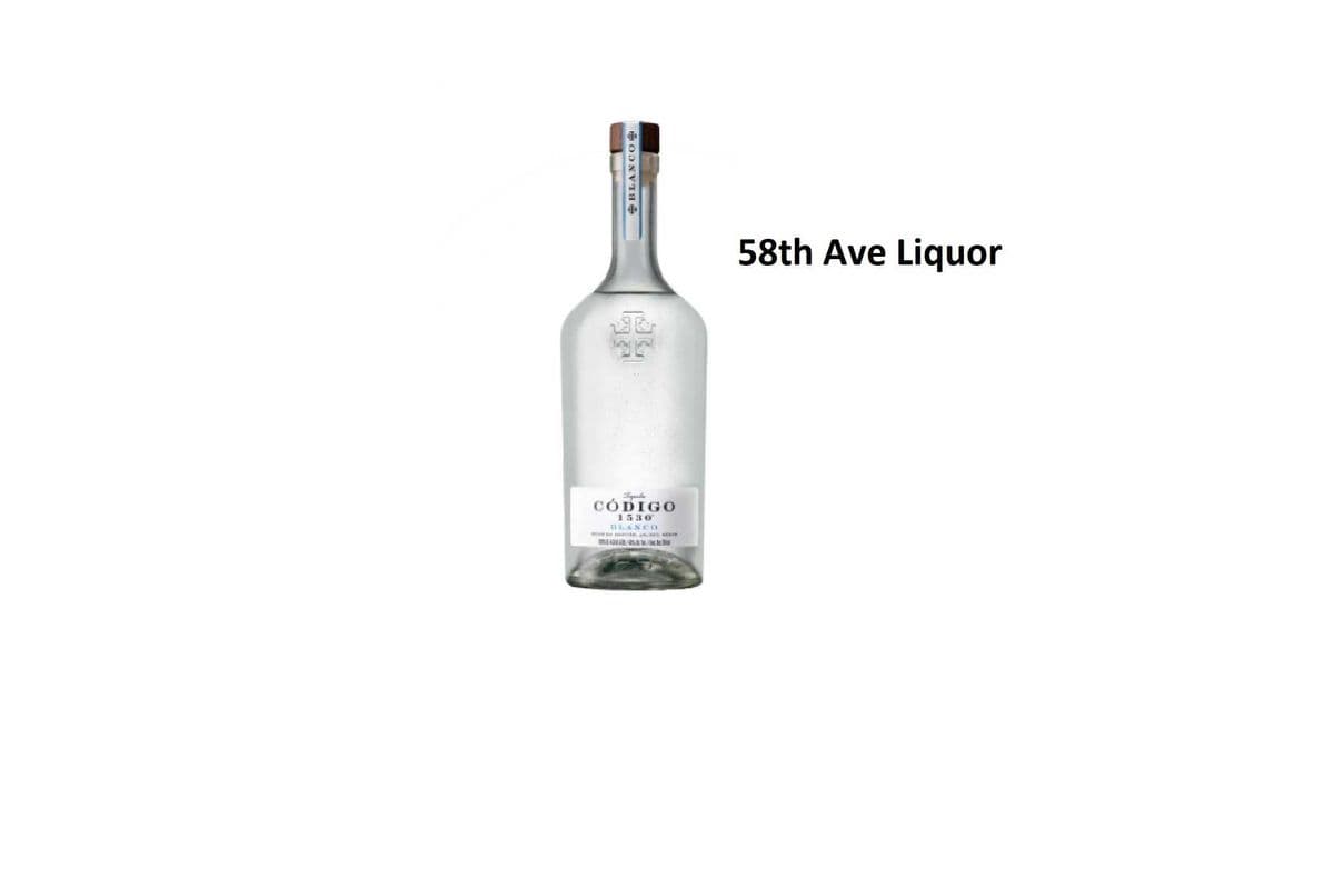 CODIGO 1530 BLANCO 750ML (1 x 750ML)