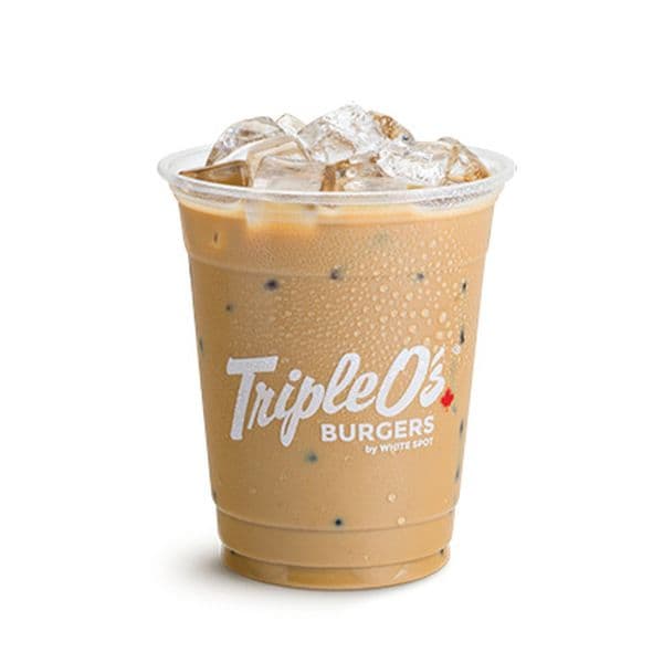 Cold Brew Line-up