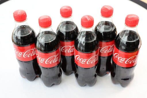 Pop Drinks