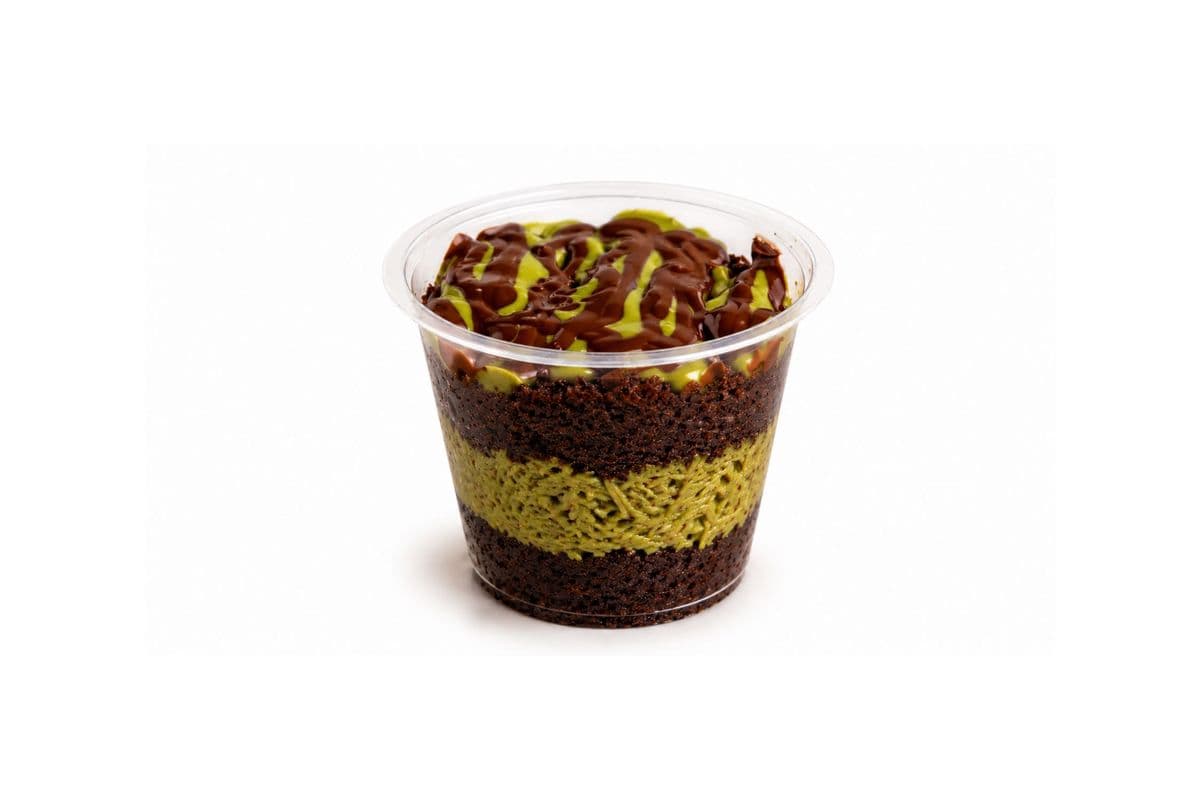 Dubai Small Cake Cup
