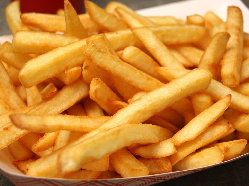 Fries