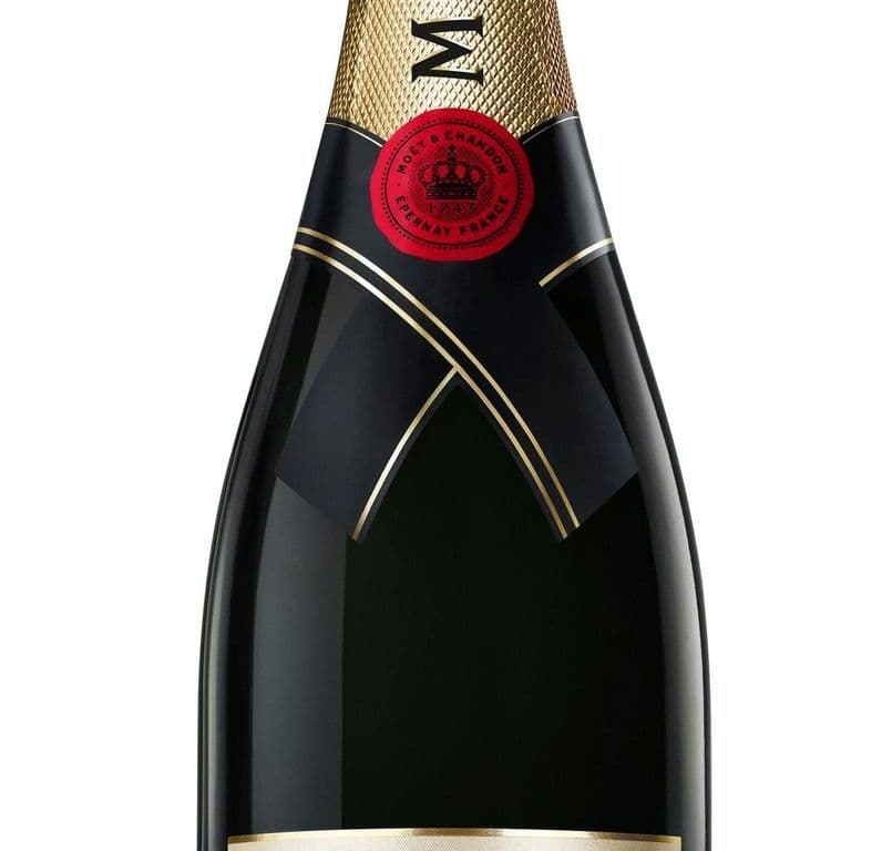 Moet & Chandon, 750ml